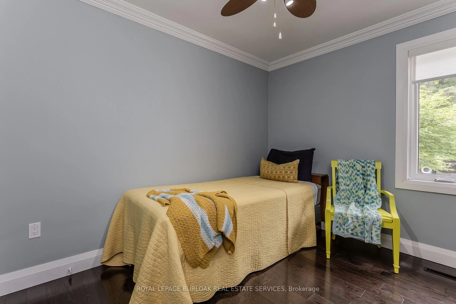 Photo 20 of 272 Goodram Drive, Burlington, Shoreacres — HOMEH