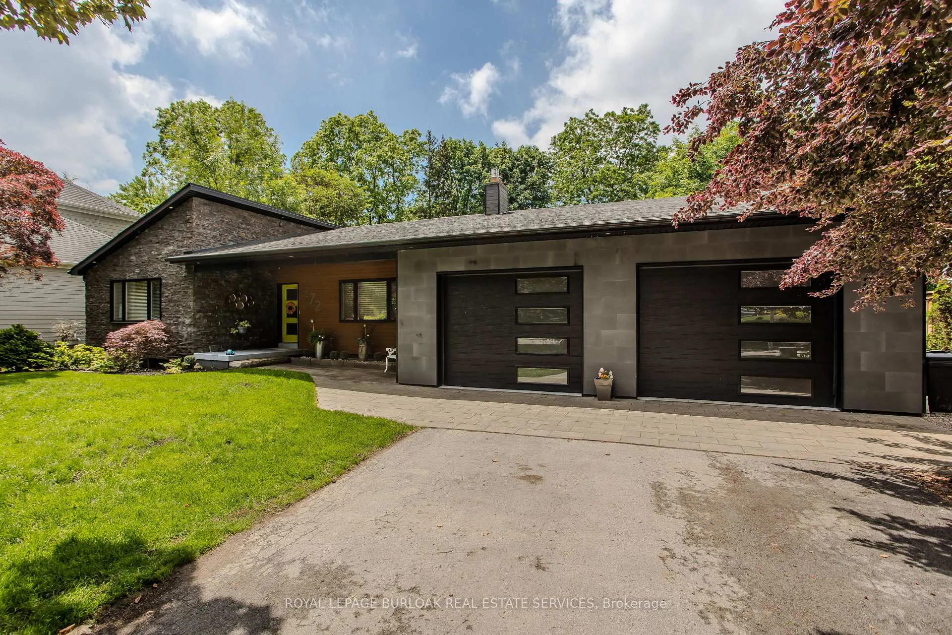 Photo 34 of 272 Goodram Drive, Burlington, Shoreacres — HOMEH