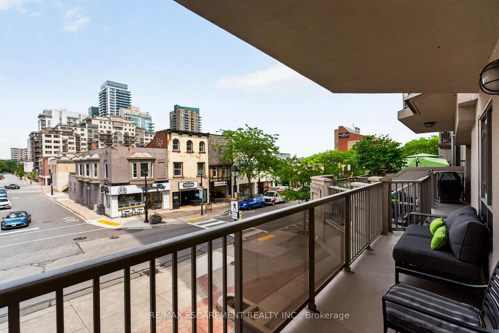 Photo 27 of Unit 202, 1477 Lakeshore Road, Burlington, Brant — HOMEH