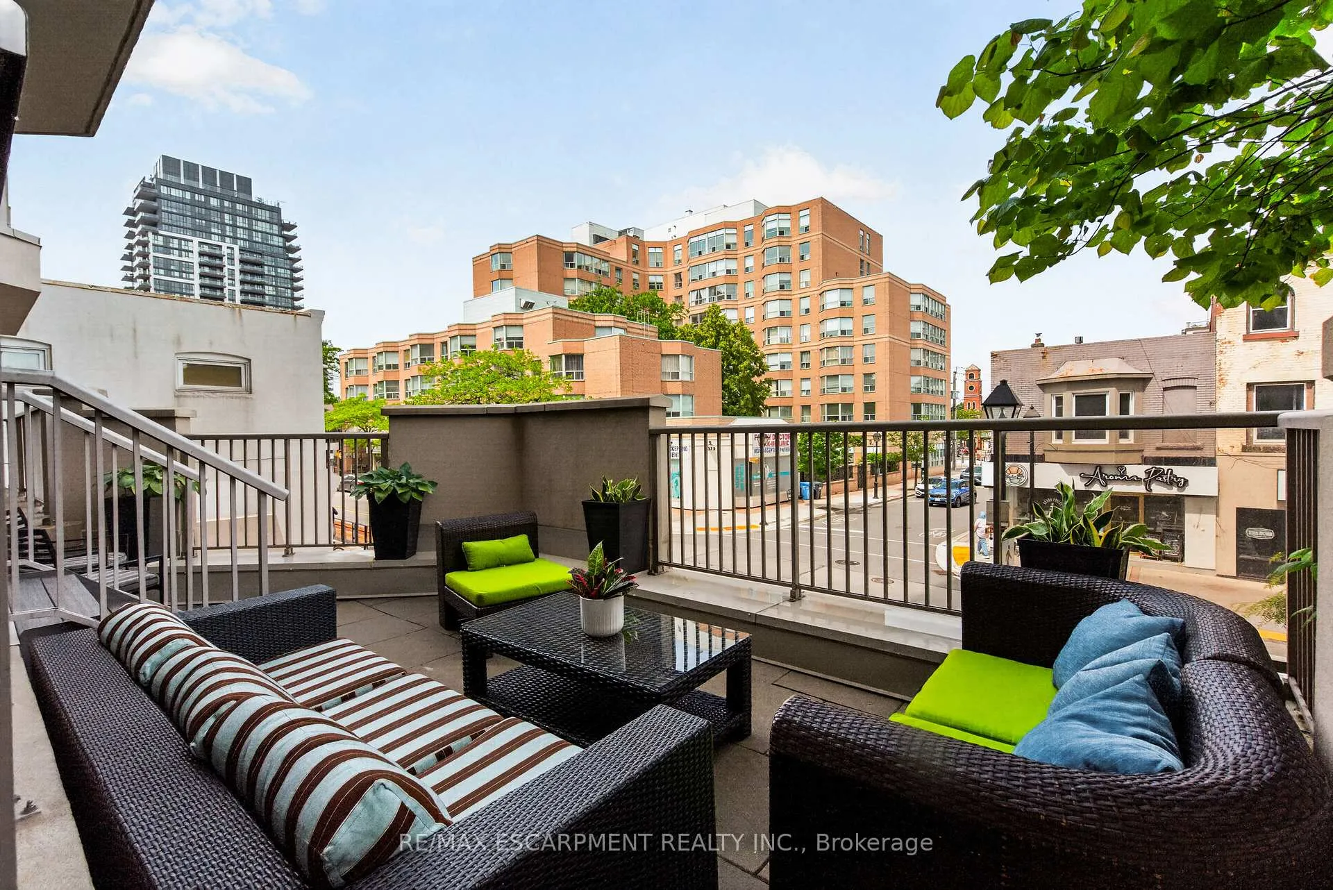 Photo 29 of Unit 202, 1477 Lakeshore Road, Burlington, Brant — HOMEH