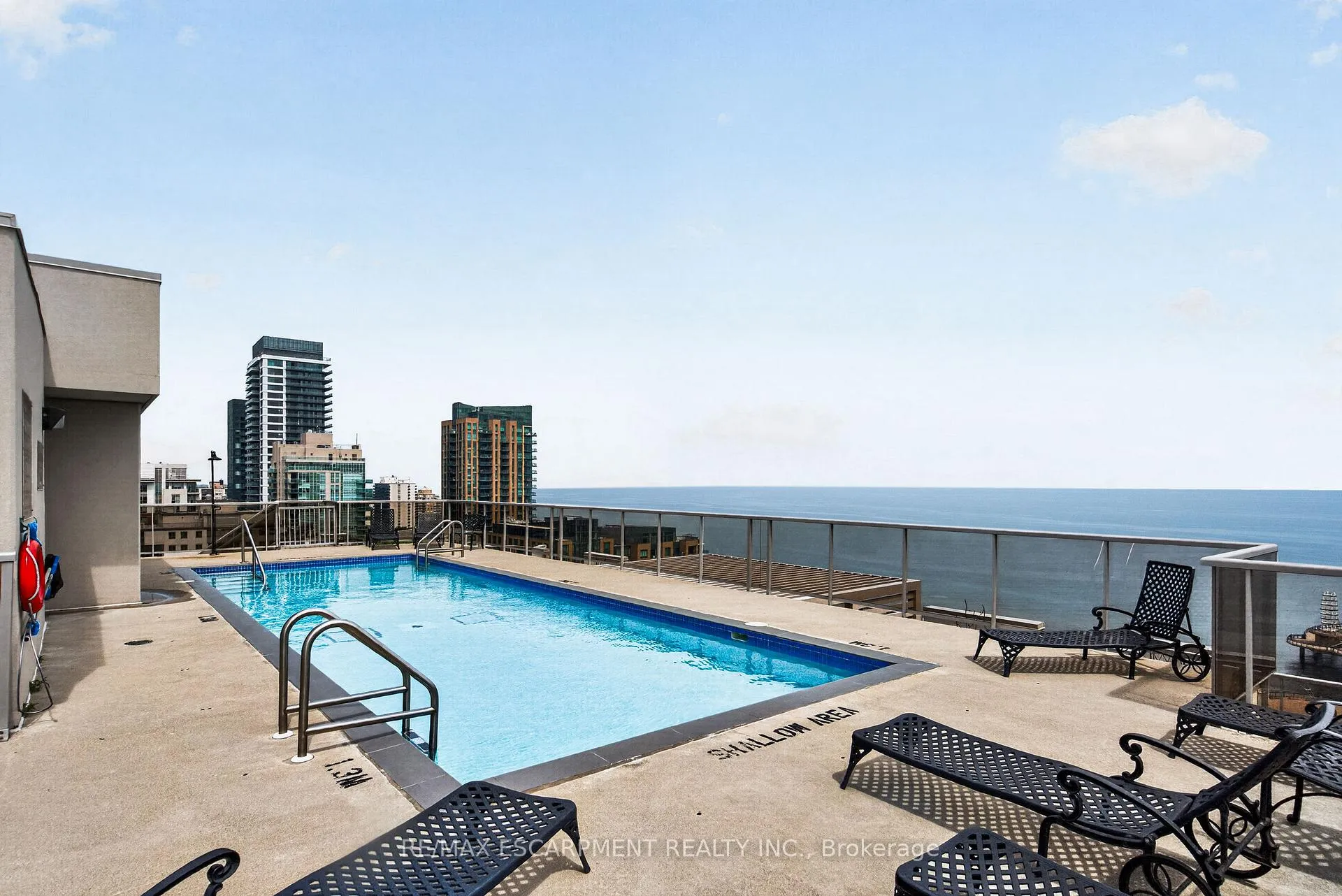 Photo 33 of Unit 202, 1477 Lakeshore Road, Burlington, Brant — HOMEH