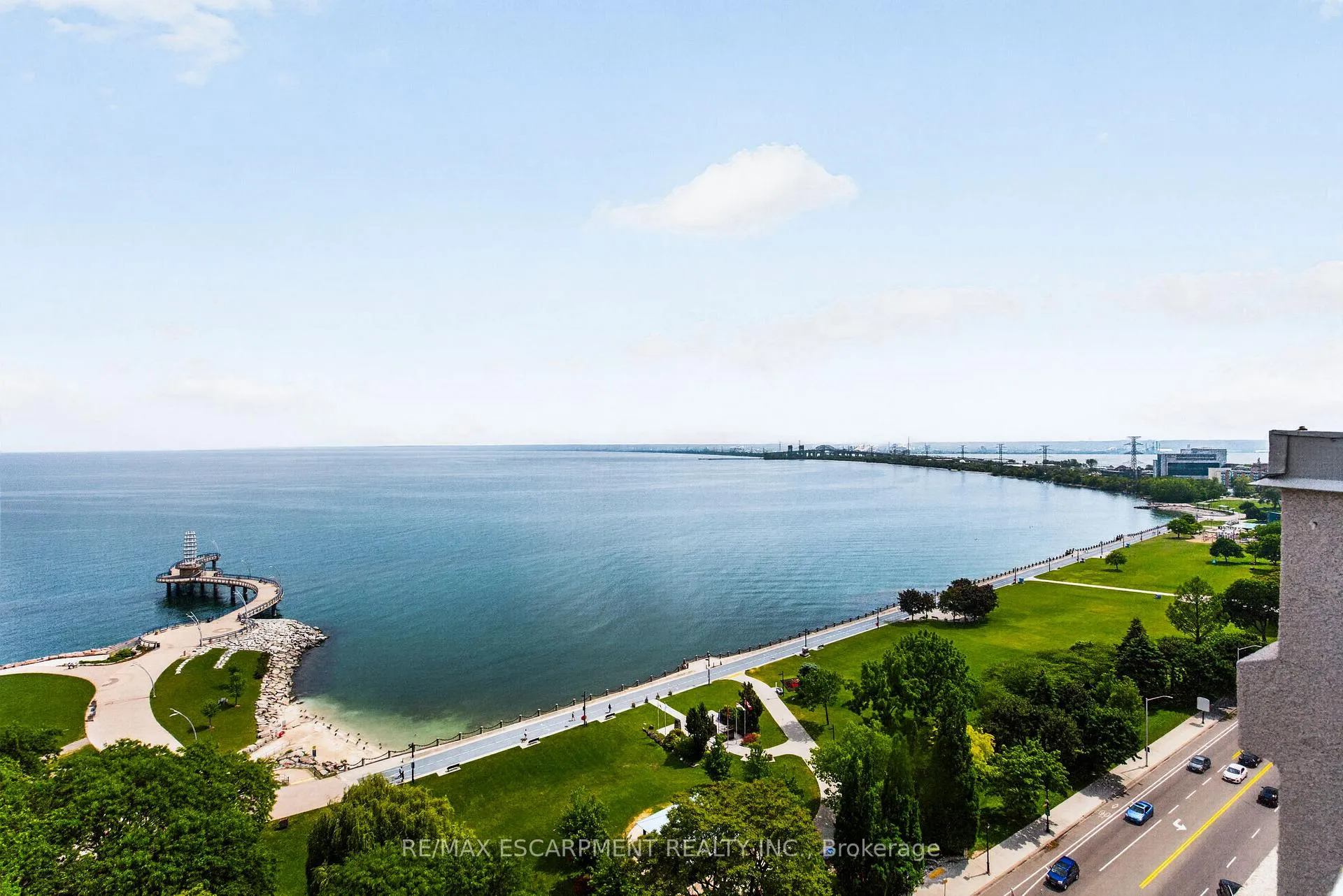 Photo 34 of Unit 202, 1477 Lakeshore Road, Burlington, Brant — HOMEH