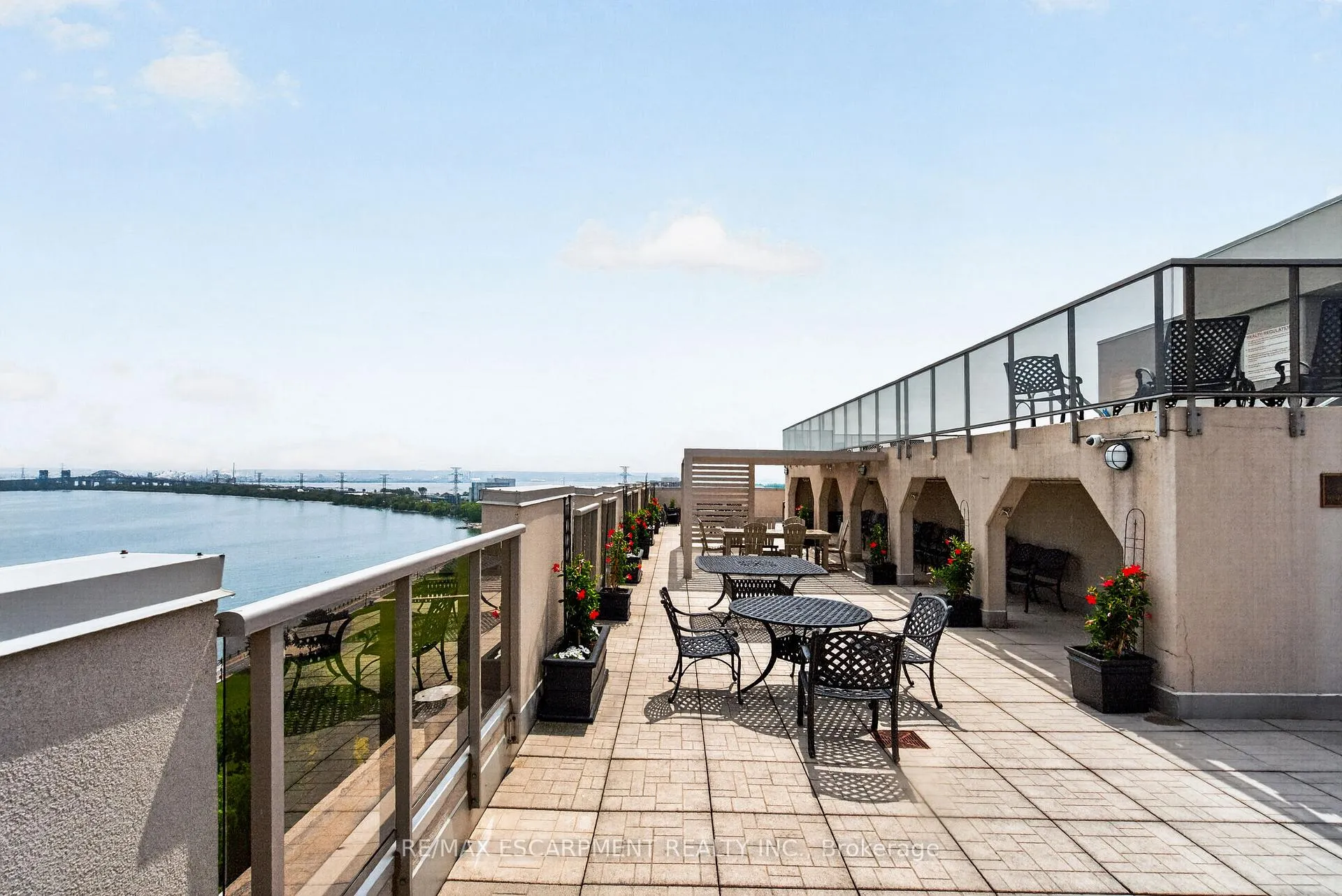 Photo 39 of Unit 202, 1477 Lakeshore Road, Burlington, Brant — HOMEH