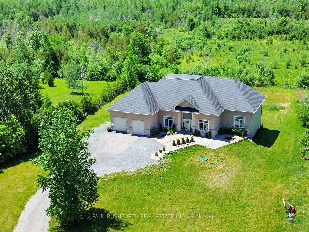 Photo 1 of 195 Stonewood Drive, Beckwith, Beckwith Twp — HOMEH