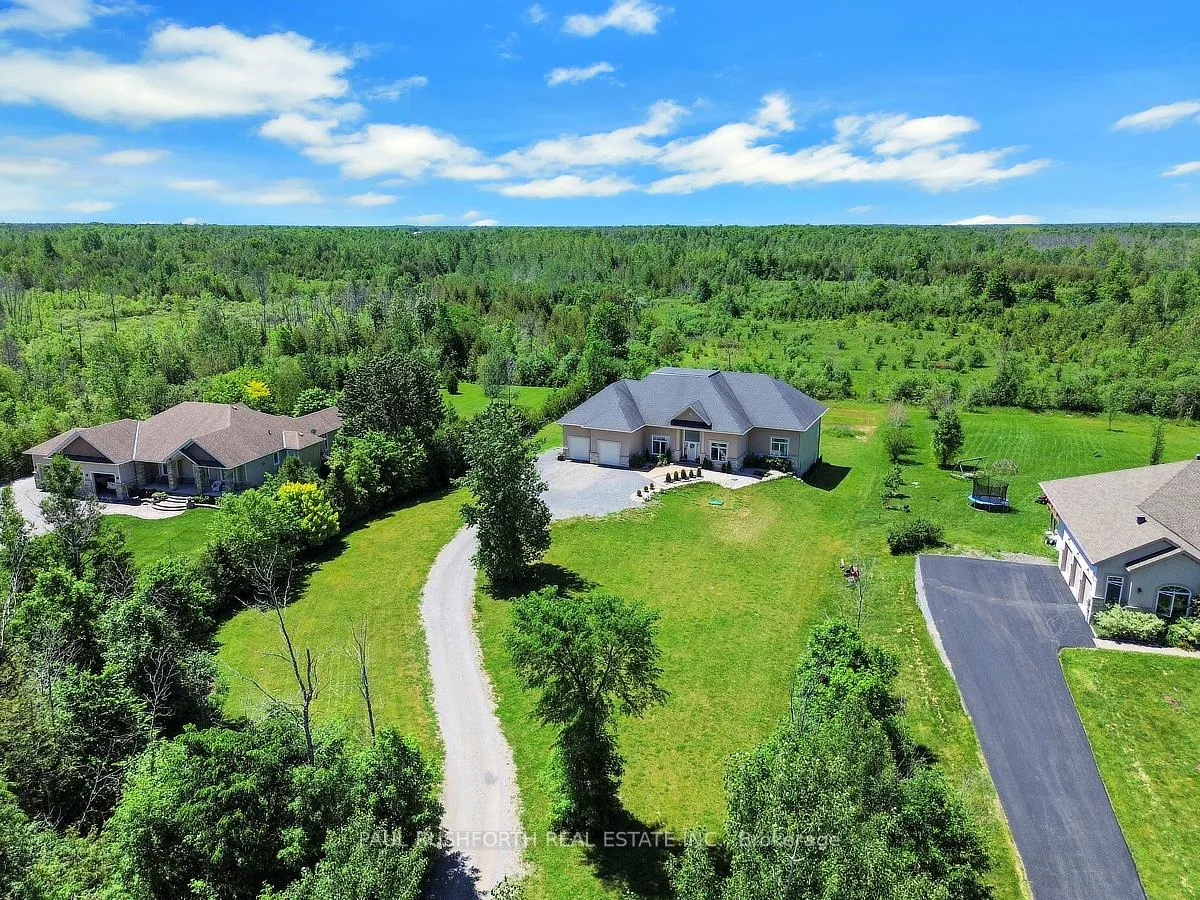 Photo 3 of 195 Stonewood Drive, Beckwith, Beckwith Twp — HOMEH