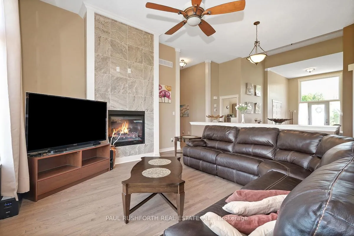 Photo 9 of 195 Stonewood Drive, Beckwith, Beckwith Twp — HOMEH