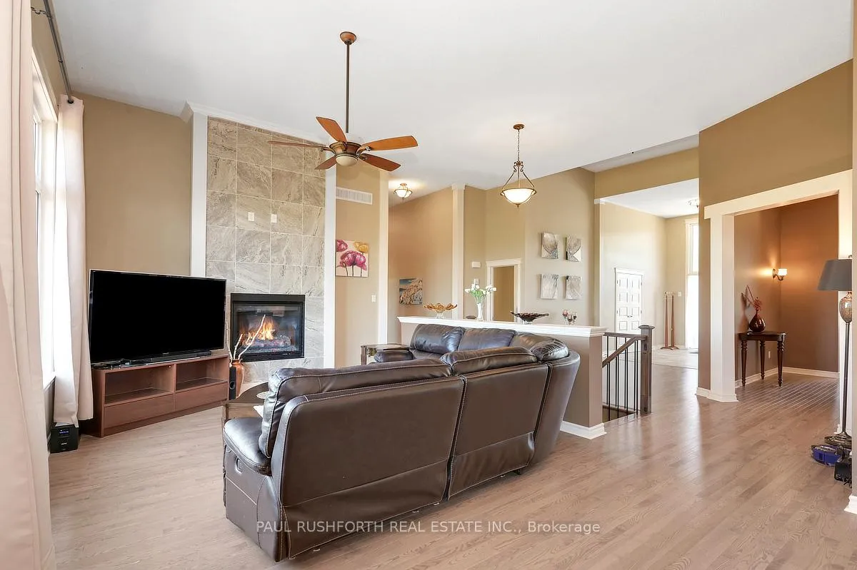 Photo 10 of 195 Stonewood Drive, Beckwith, Beckwith Twp — HOMEH