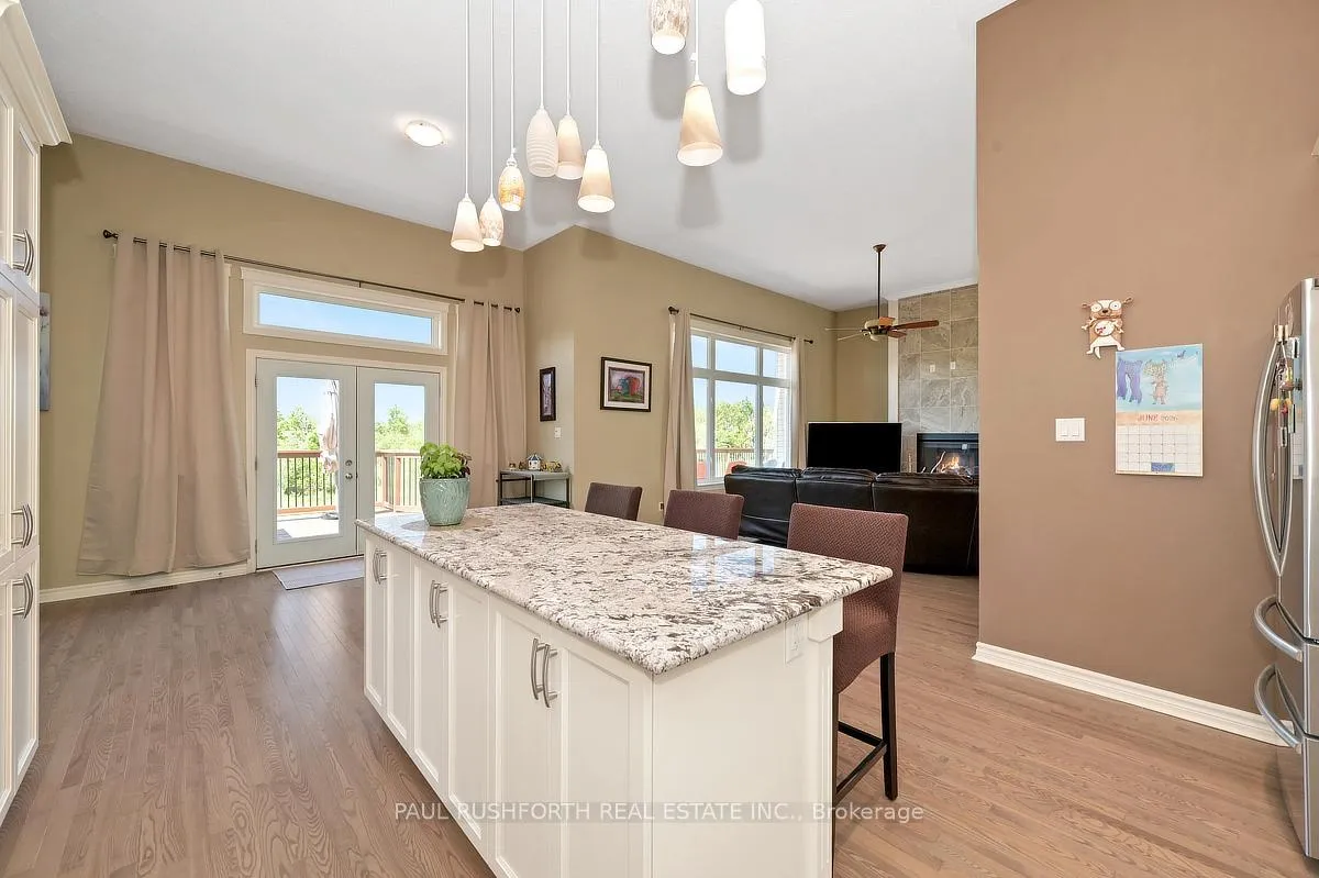 Photo 15 of 195 Stonewood Drive, Beckwith, Beckwith Twp — HOMEH