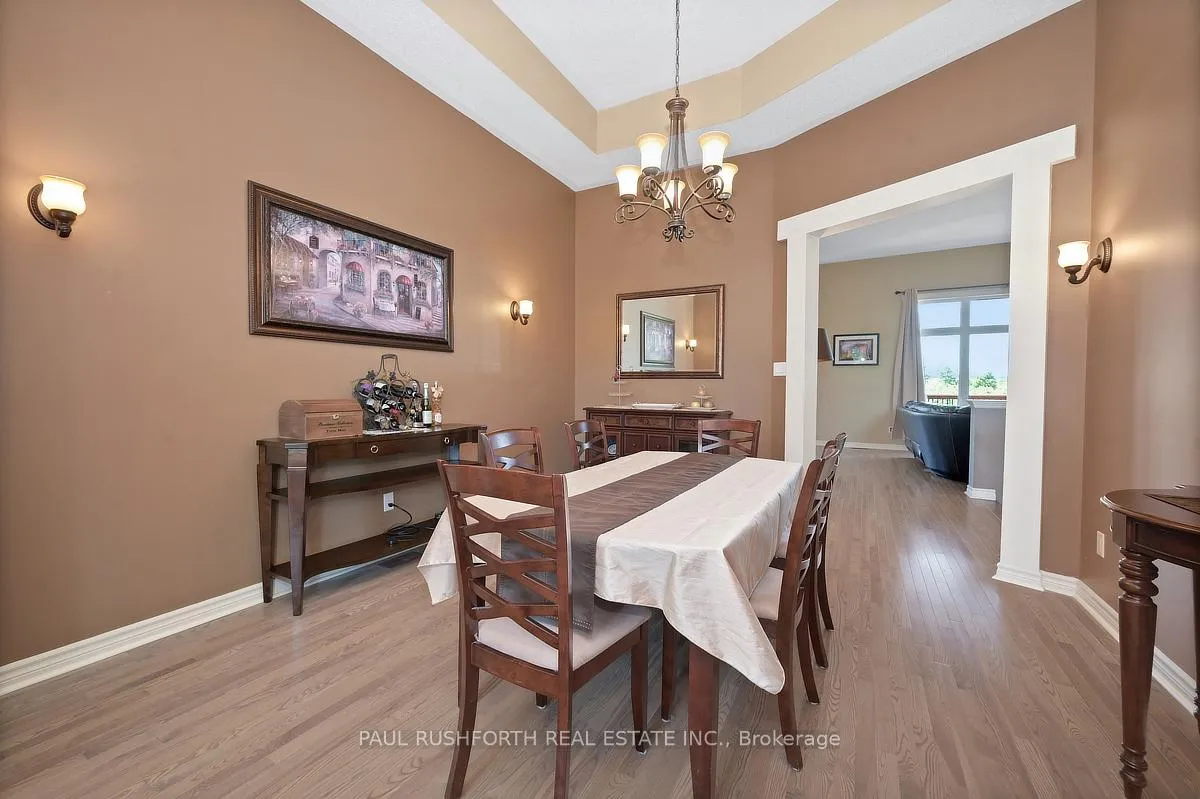Photo 18 of 195 Stonewood Drive, Beckwith, Beckwith Twp — HOMEH