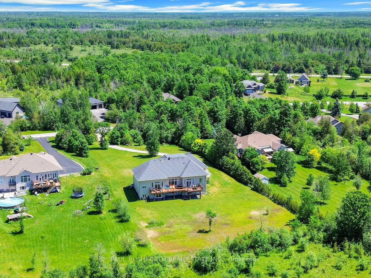 Photo 42 of 195 Stonewood Drive, Beckwith, Beckwith Twp — HOMEH