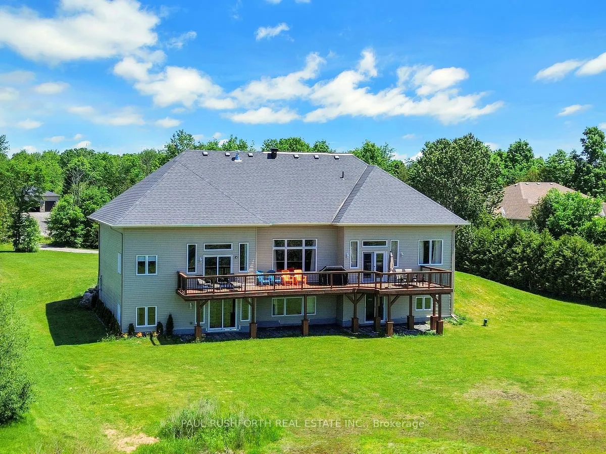 Photo 45 of 195 Stonewood Drive, Beckwith, Beckwith Twp — HOMEH