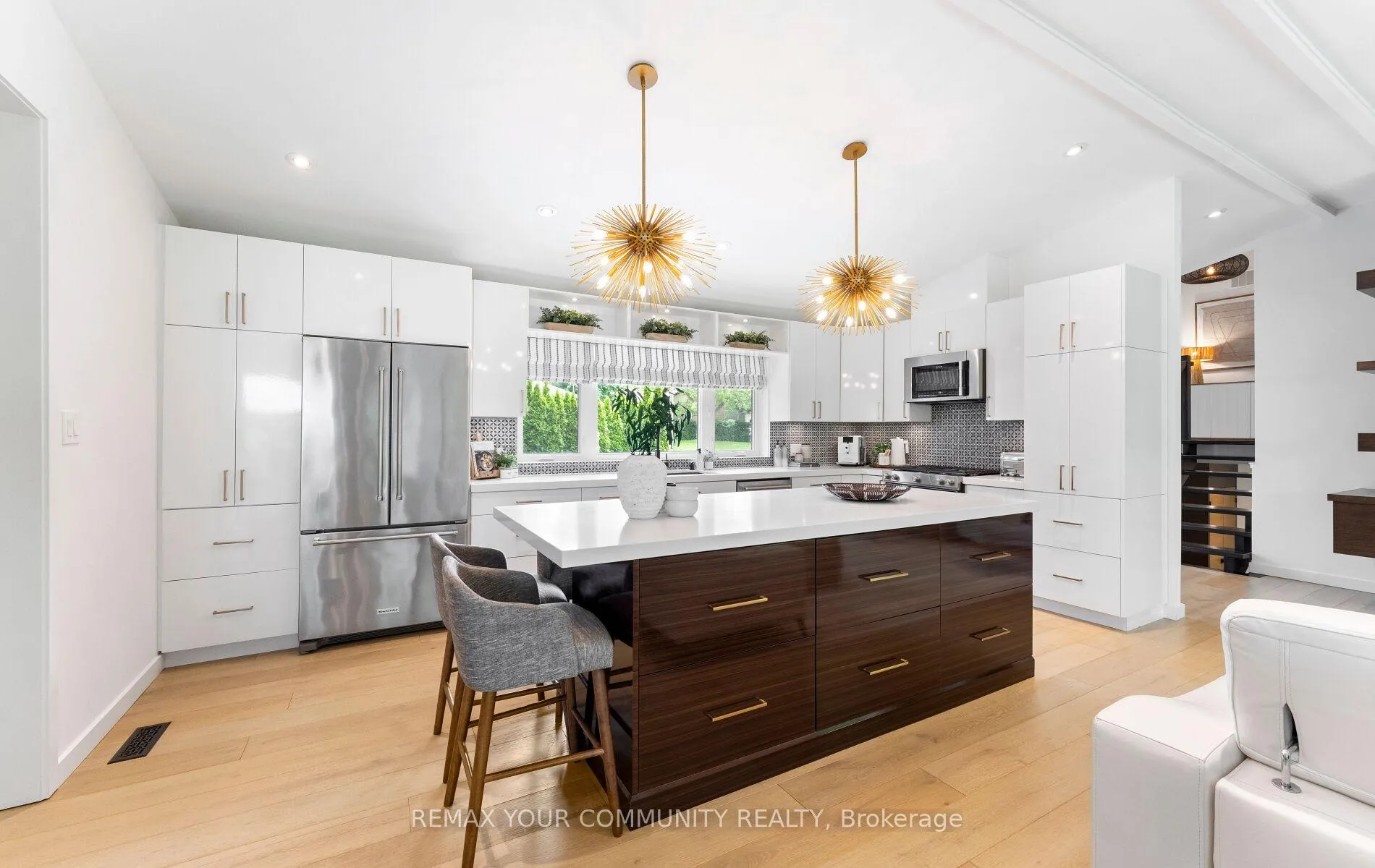 Photo 15 of 48 Royal Road, Aurora, Aurora Village — HOMEH