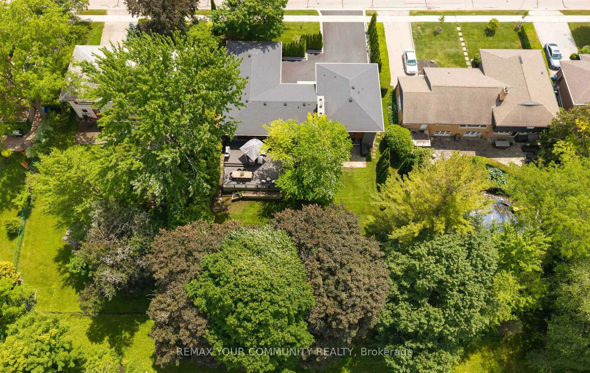 Photo 49 of 48 Royal Road, Aurora, Aurora Village — HOMEH