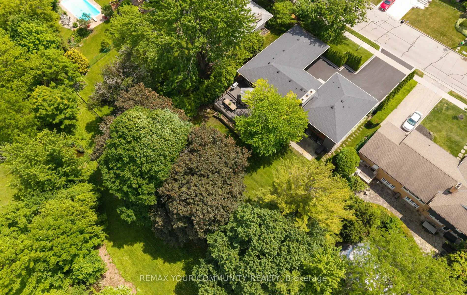 Photo 50 of 48 Royal Road, Aurora, Aurora Village — HOMEH