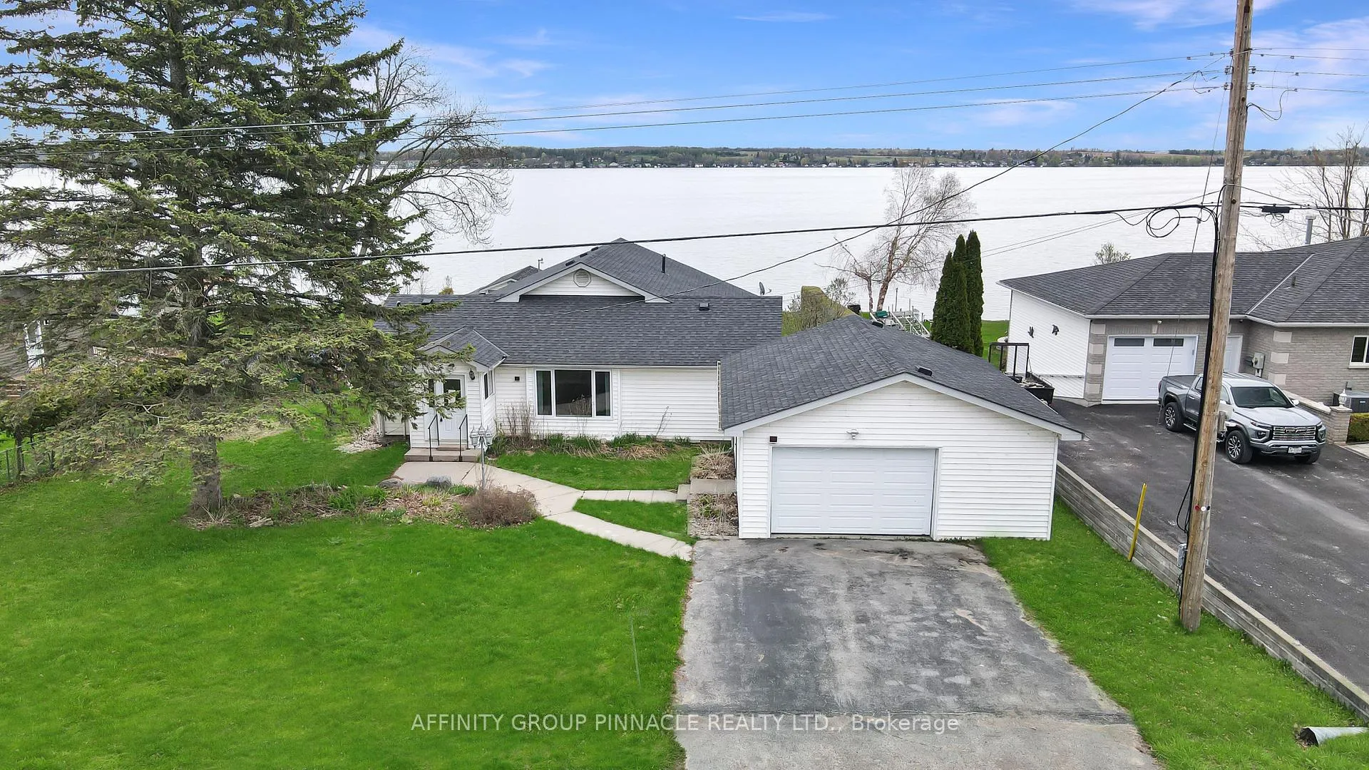Photo 1 of 143 Beehive Drive, Kawartha Lakes, Fenelon — HOMEH