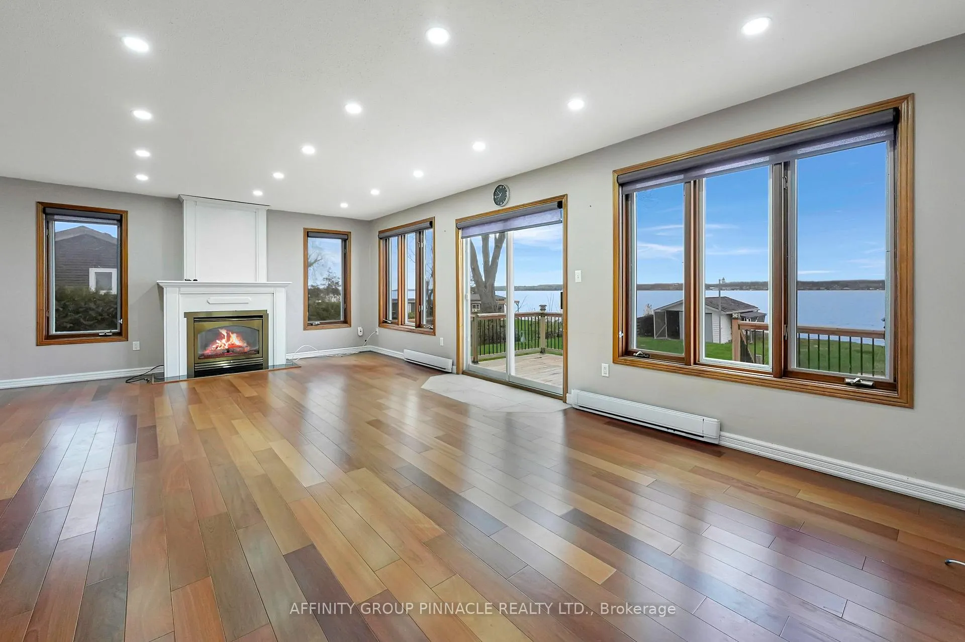 Photo 4 of 143 Beehive Drive, Kawartha Lakes, Fenelon — HOMEH