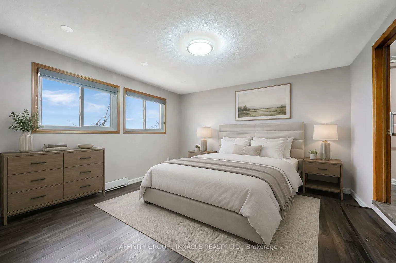 Photo 16 of 143 Beehive Drive, Kawartha Lakes, Fenelon — HOMEH