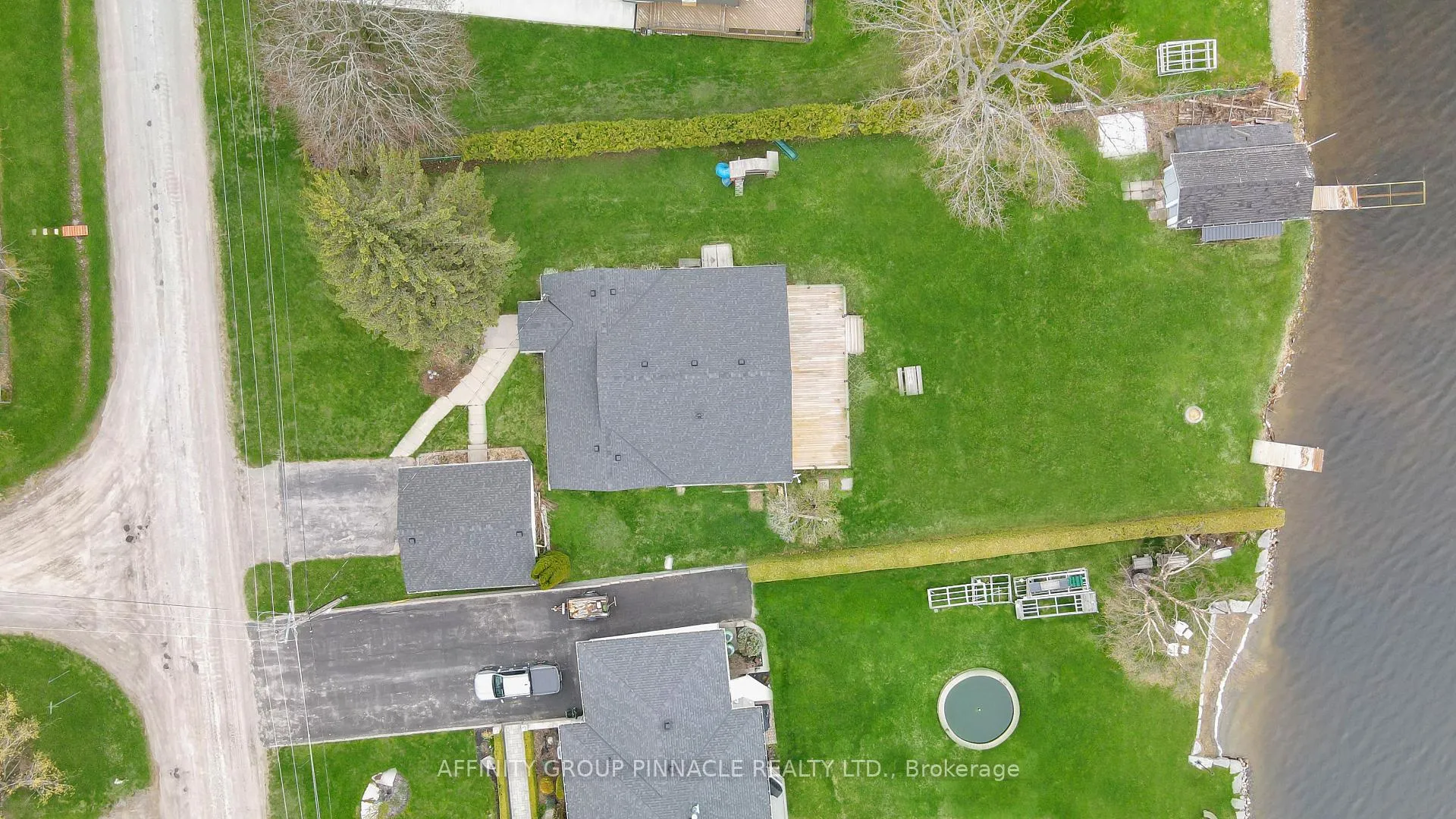 Photo 30 of 143 Beehive Drive, Kawartha Lakes, Fenelon — HOMEH