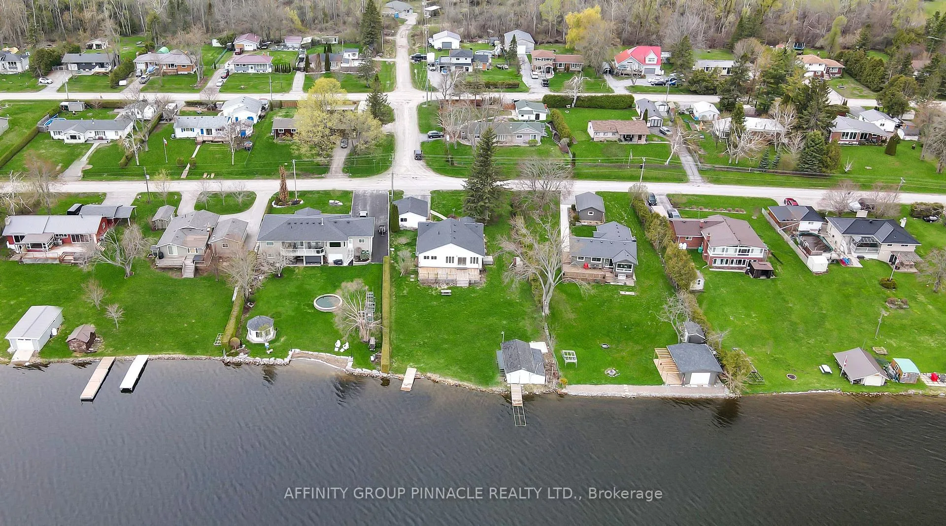 Photo 31 of 143 Beehive Drive, Kawartha Lakes, Fenelon — HOMEH