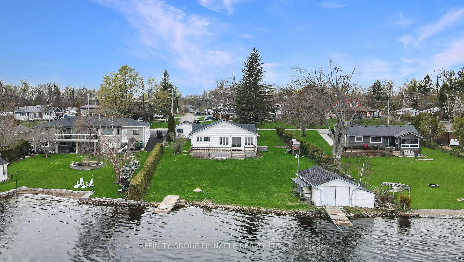 Photo 32 of 143 Beehive Drive, Kawartha Lakes, Fenelon — HOMEH