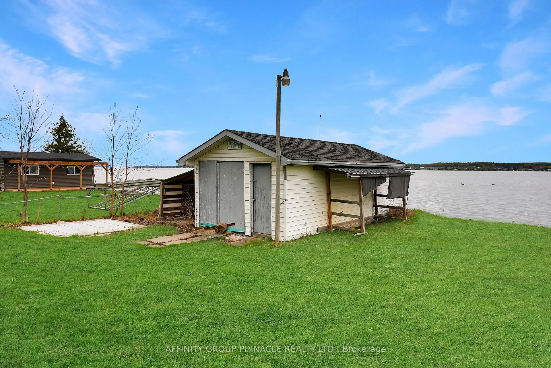 Photo 35 of 143 Beehive Drive, Kawartha Lakes, Fenelon — HOMEH