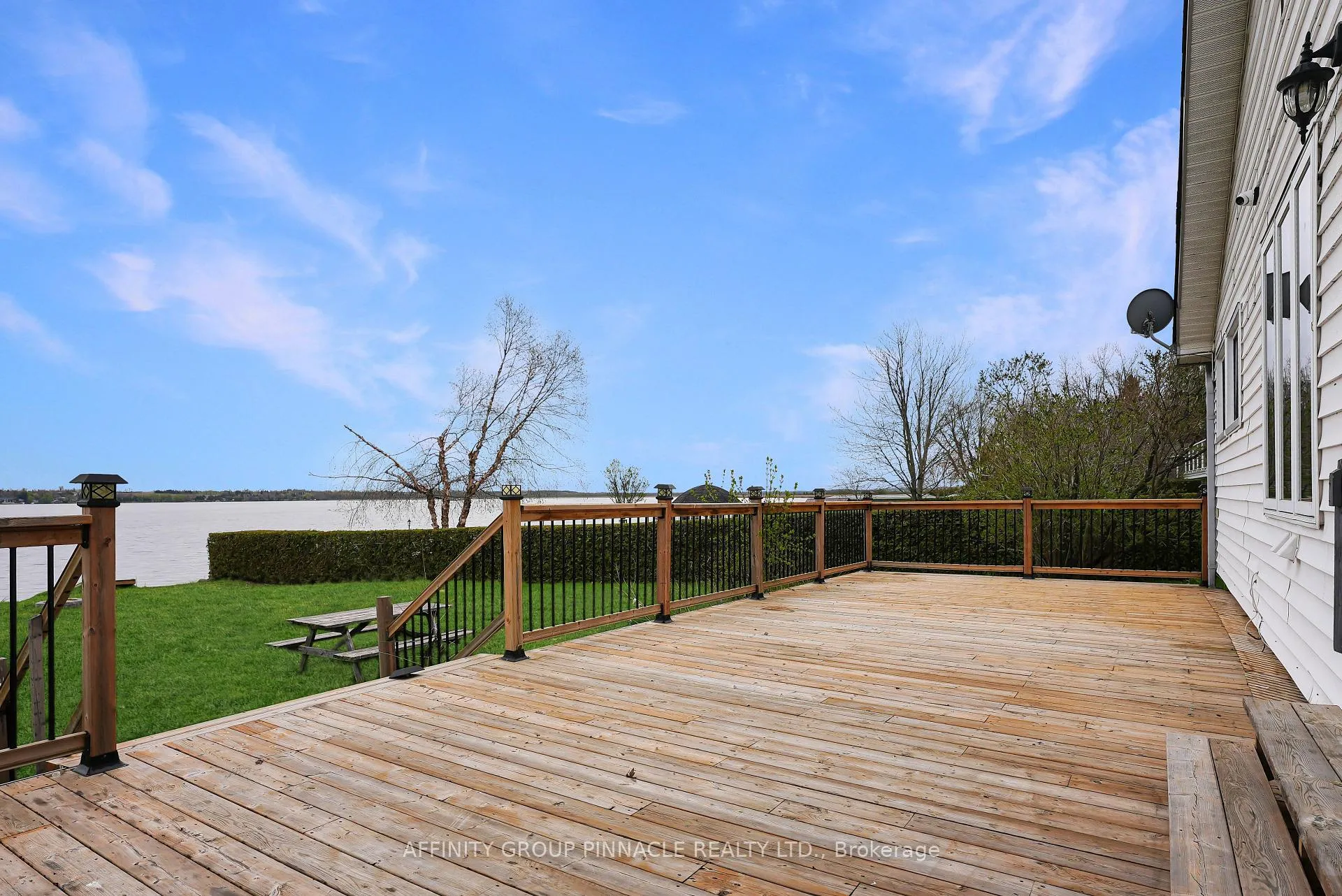 Photo 38 of 143 Beehive Drive, Kawartha Lakes, Fenelon — HOMEH