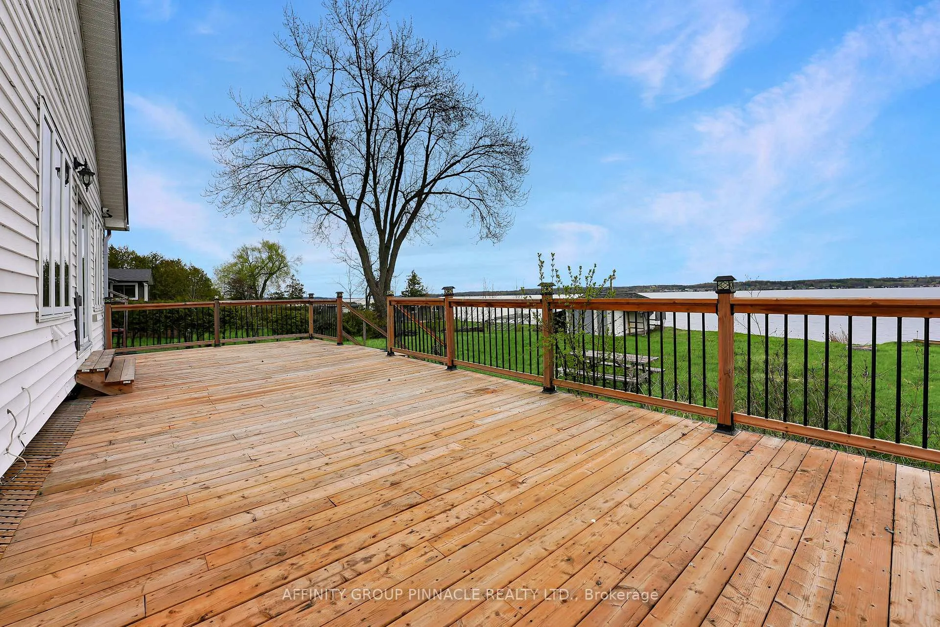 Photo 39 of 143 Beehive Drive, Kawartha Lakes, Fenelon — HOMEH