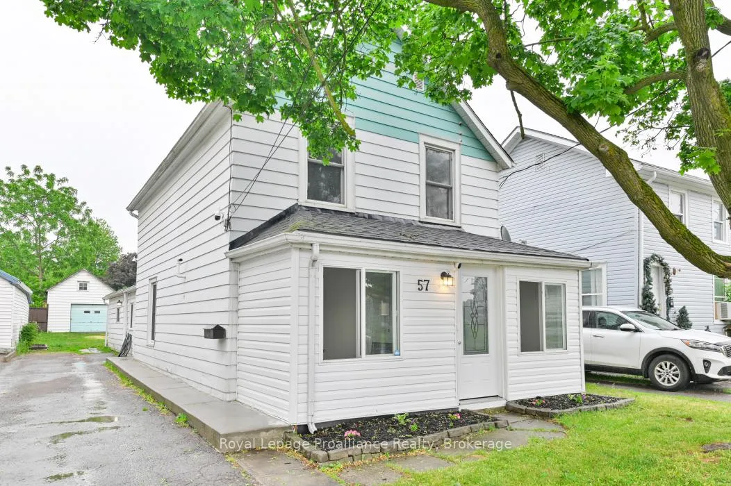 Photo 1 of 57 Albion Street, Belleville, Belleville Ward — HOMEH