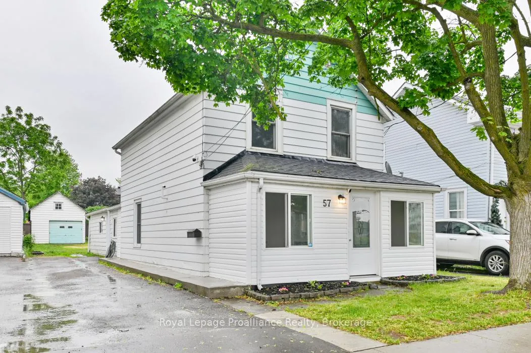 Photo 2 of 57 Albion Street, Belleville, Belleville Ward — HOMEH