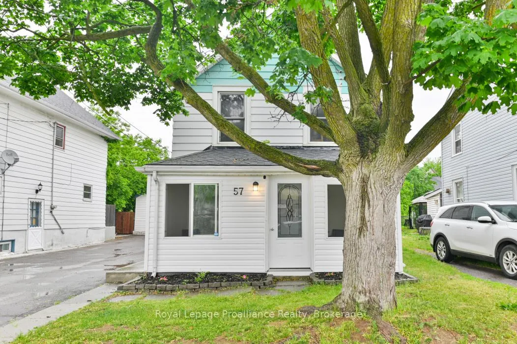 Photo 3 of 57 Albion Street, Belleville, Belleville Ward — HOMEH