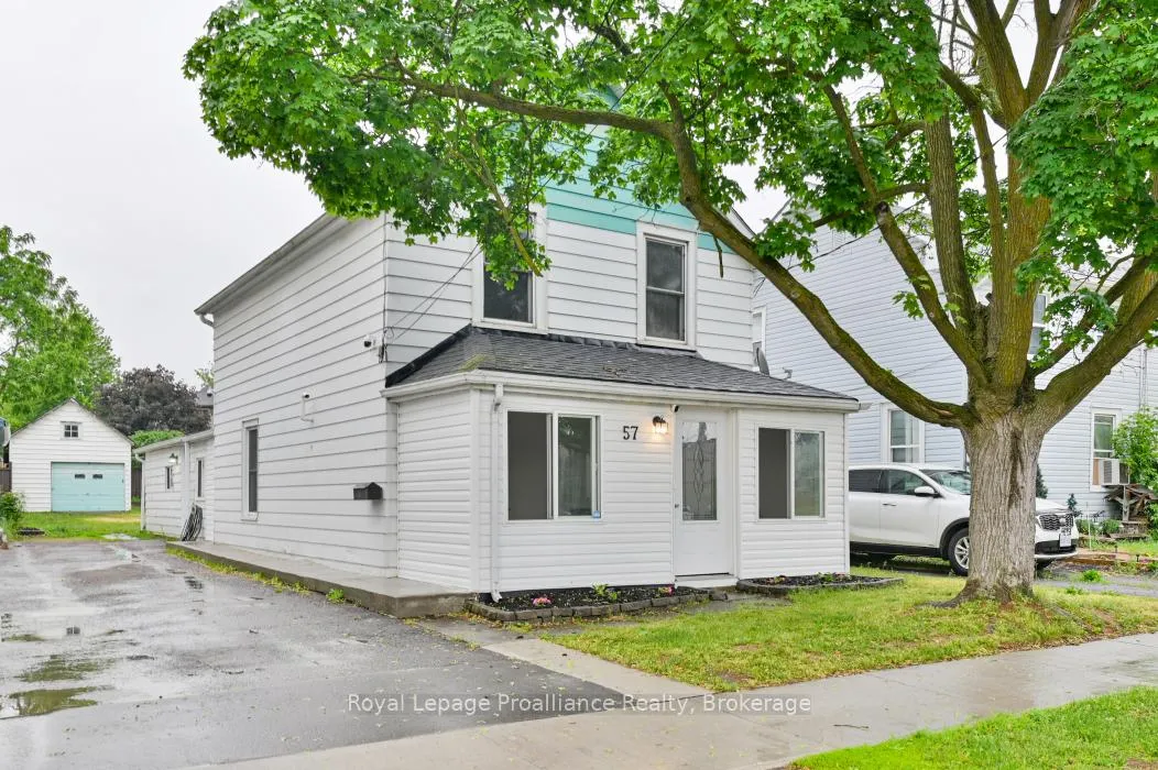 Photo 4 of 57 Albion Street, Belleville, Belleville Ward — HOMEH