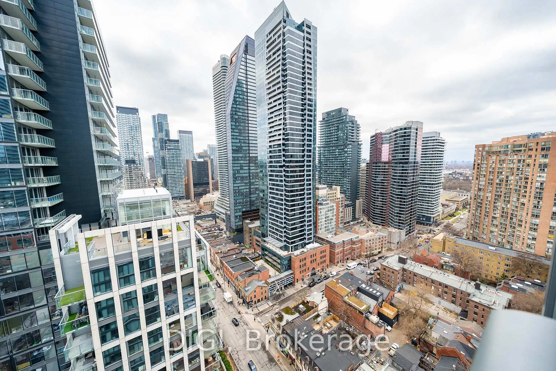 Photo 24 of Unit 2302, 8 Gloucester Street, Toronto, Church-Yonge Corridor — HOMEH