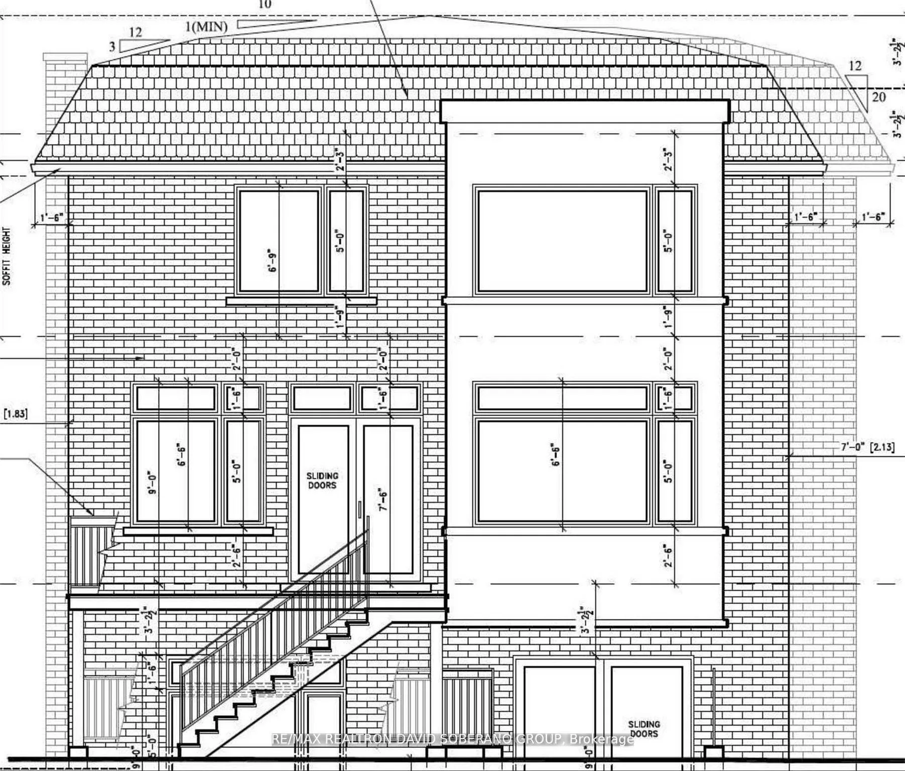 Photo 2 of 154 Cocksfield Avenue, North York, Bathurst Manor — HOMEH