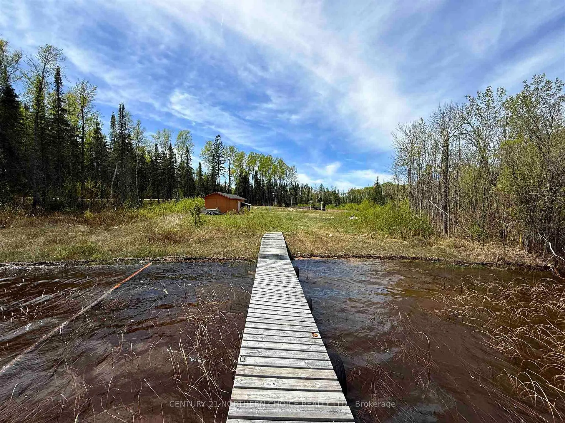 Photo 4 of 36 Dalseg Drive, Sioux Lookout — HOMEH