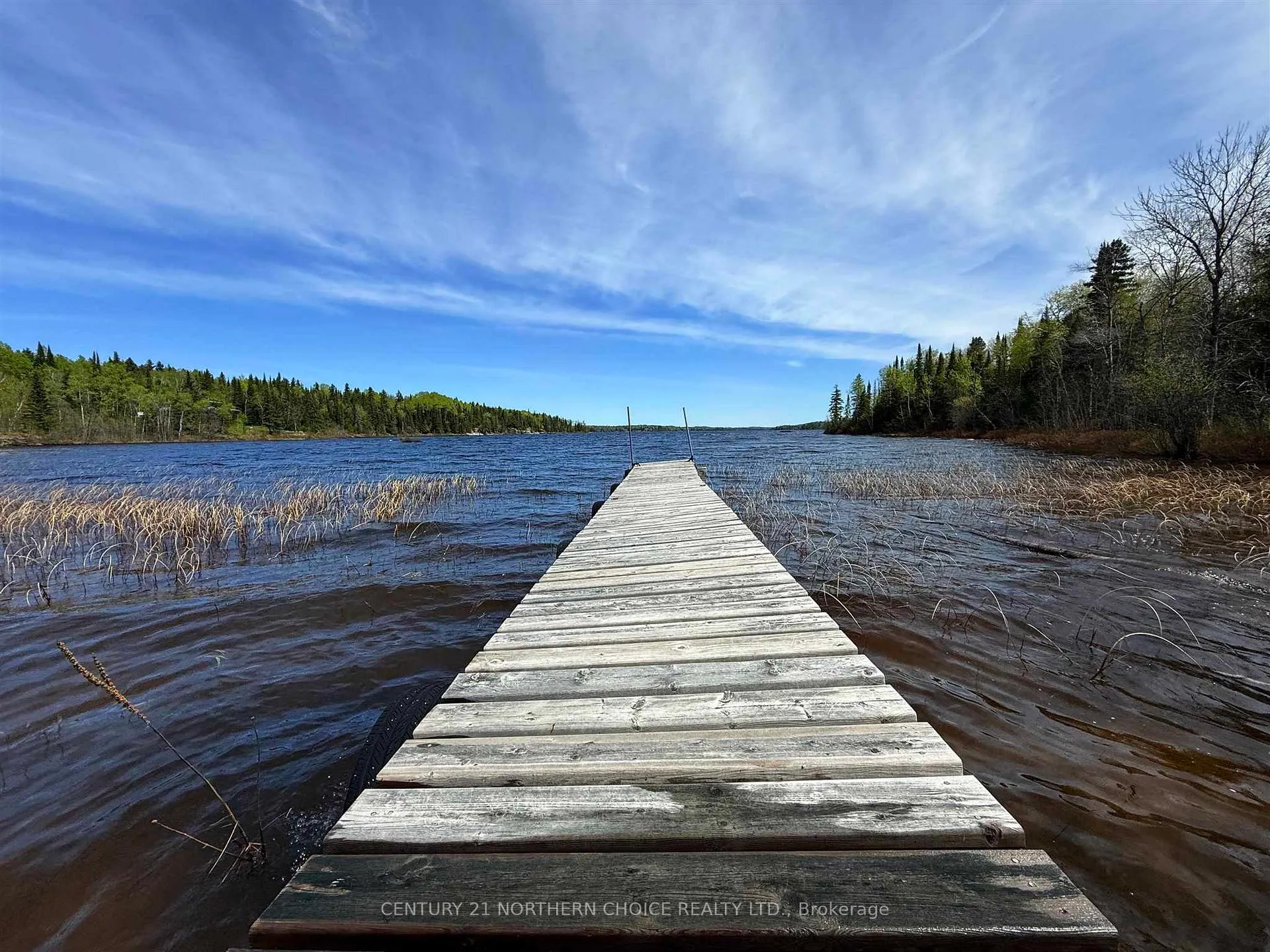 Photo 9 of 36 Dalseg Drive, Sioux Lookout — HOMEH