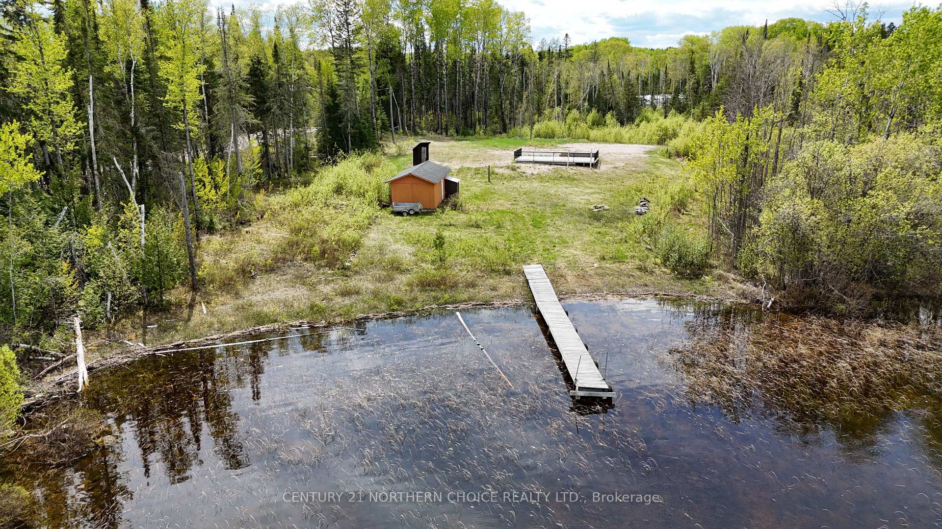 Photo 2 of 36 Dalseg Drive, Sioux Lookout — HOMEH