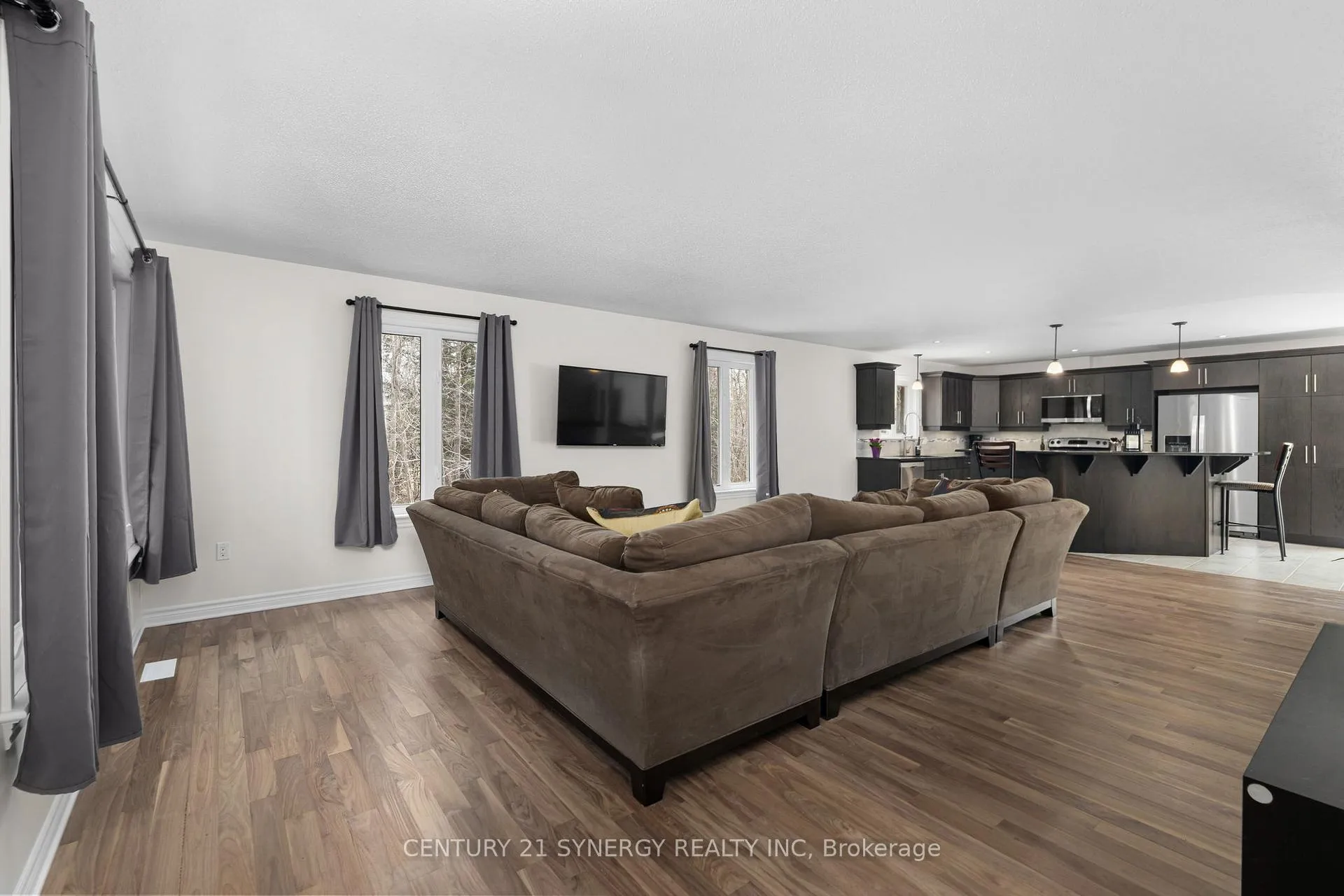 Photo 6 of 42 Empress Drive, North Grenville, Kemptville — HOMEH