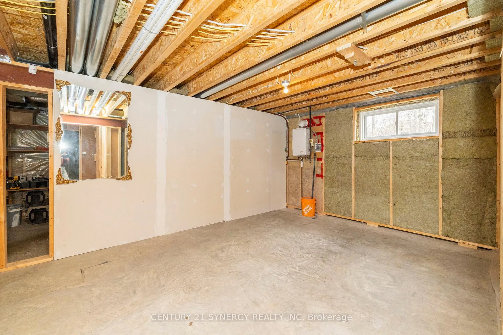 Photo 38 of 42 Empress Drive, North Grenville, Kemptville — HOMEH