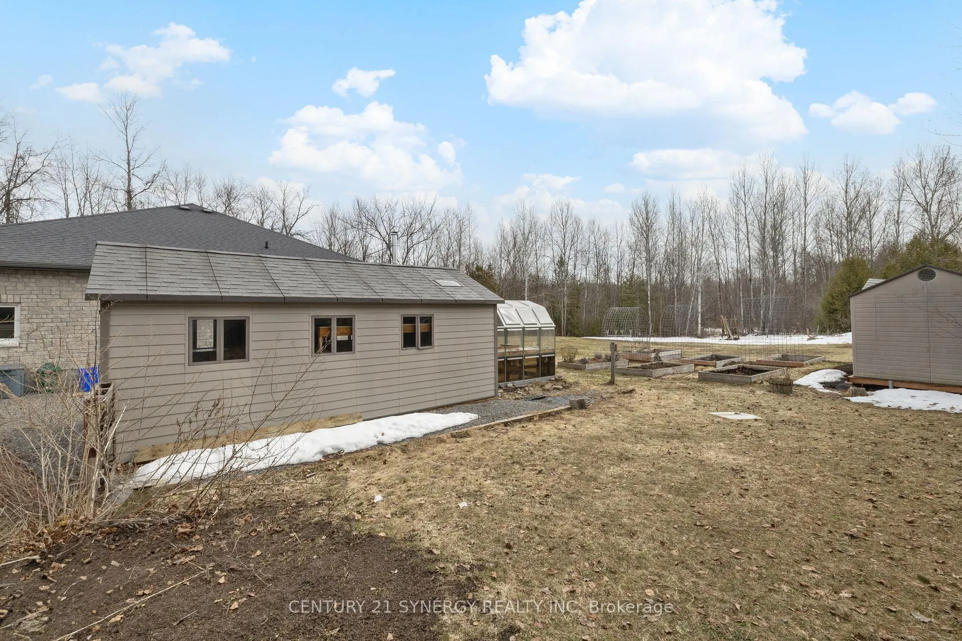 Photo 42 of 42 Empress Drive, North Grenville, Kemptville — HOMEH