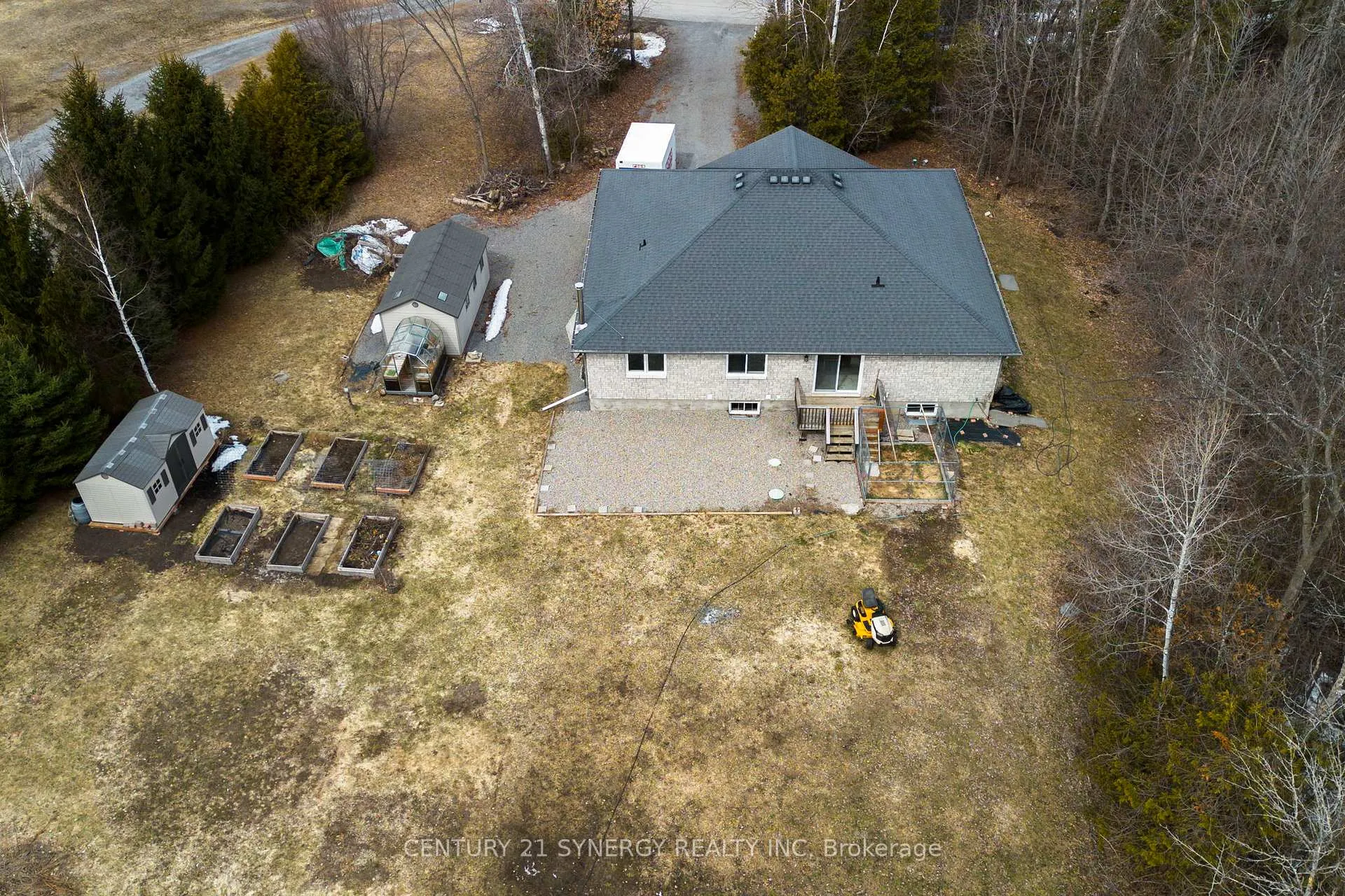 Photo 45 of 42 Empress Drive, North Grenville, Kemptville — HOMEH