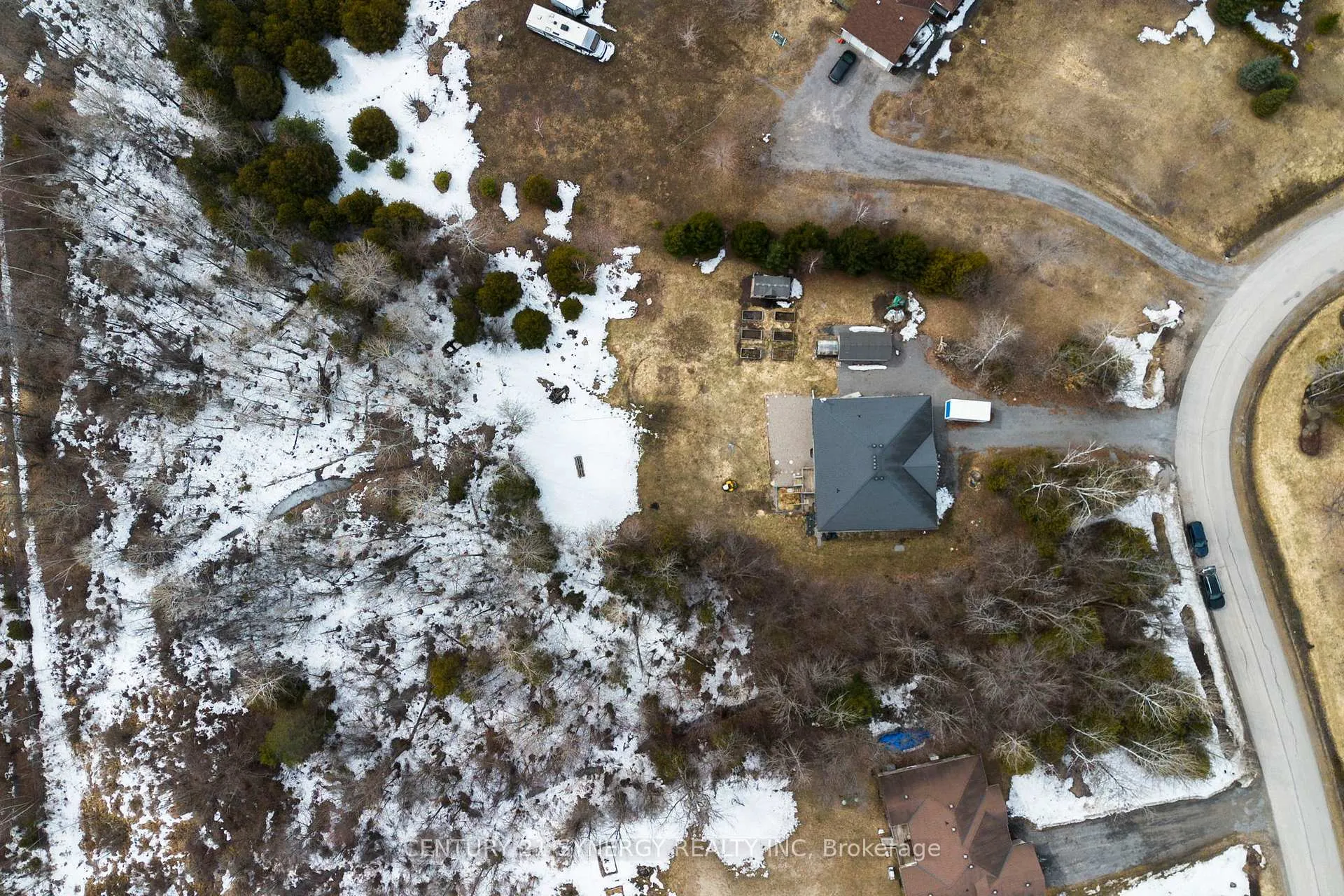 Photo 47 of 42 Empress Drive, North Grenville, Kemptville — HOMEH