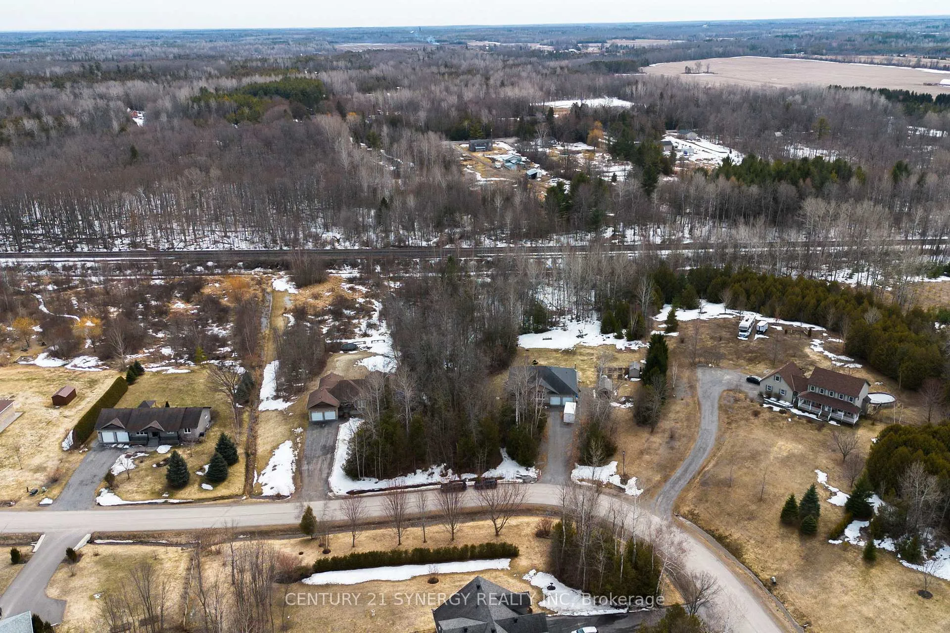 Photo 48 of 42 Empress Drive, North Grenville, Kemptville — HOMEH