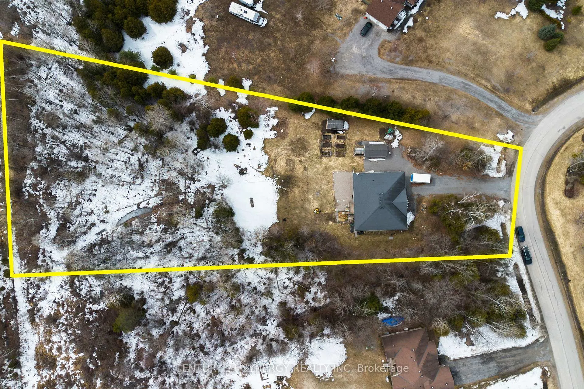 Photo 50 of 42 Empress Drive, North Grenville, Kemptville — HOMEH
