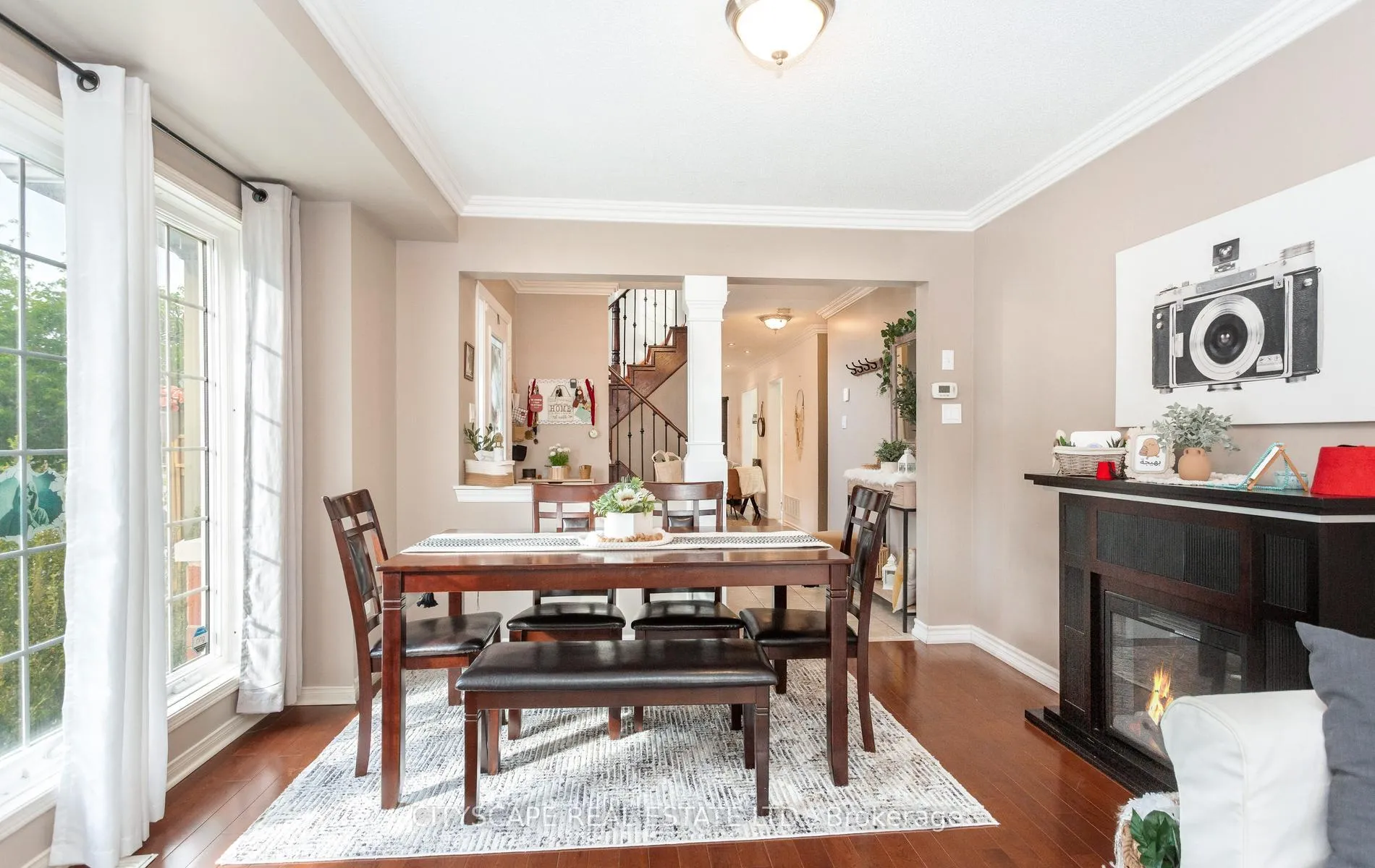 Photo 8 of 91 Waters Boulevard, Milton, Dempsey — HOMEH