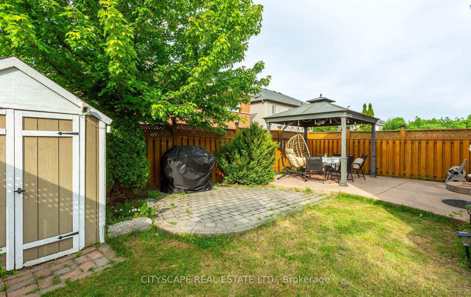 Photo 34 of 91 Waters Boulevard, Milton, Dempsey — HOMEH