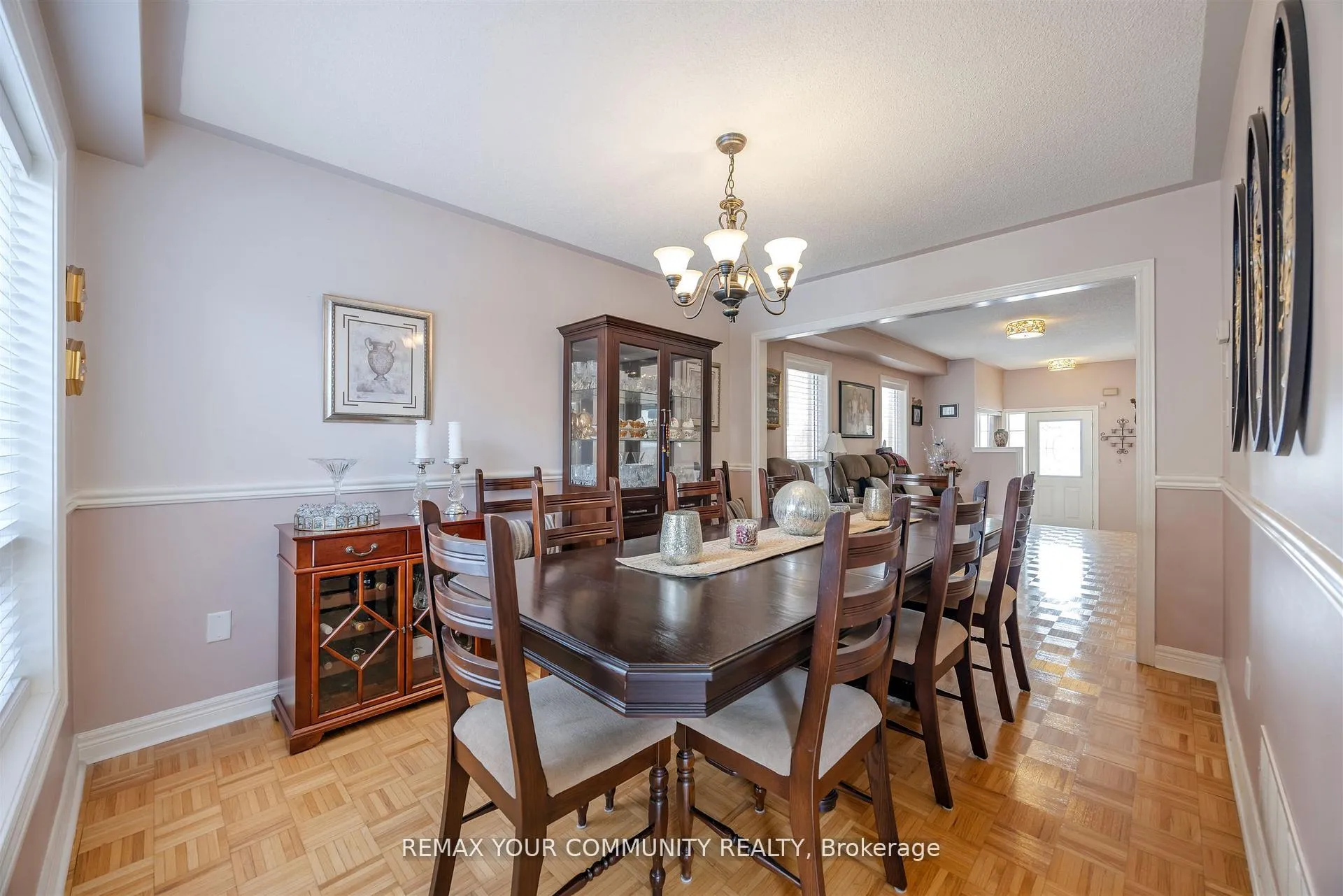 Photo 10 of 50 Lodgeway Drive, Vaughan, Rural Vaughan — HOMEH