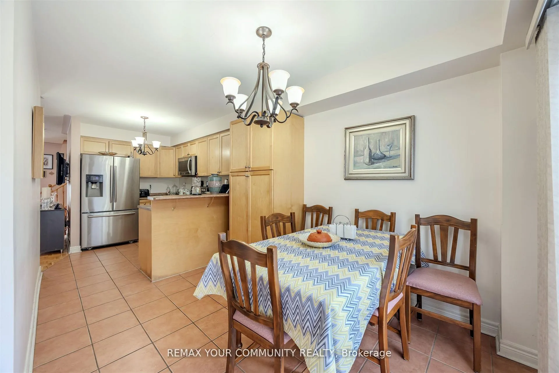Photo 13 of 50 Lodgeway Drive, Vaughan, Rural Vaughan — HOMEH