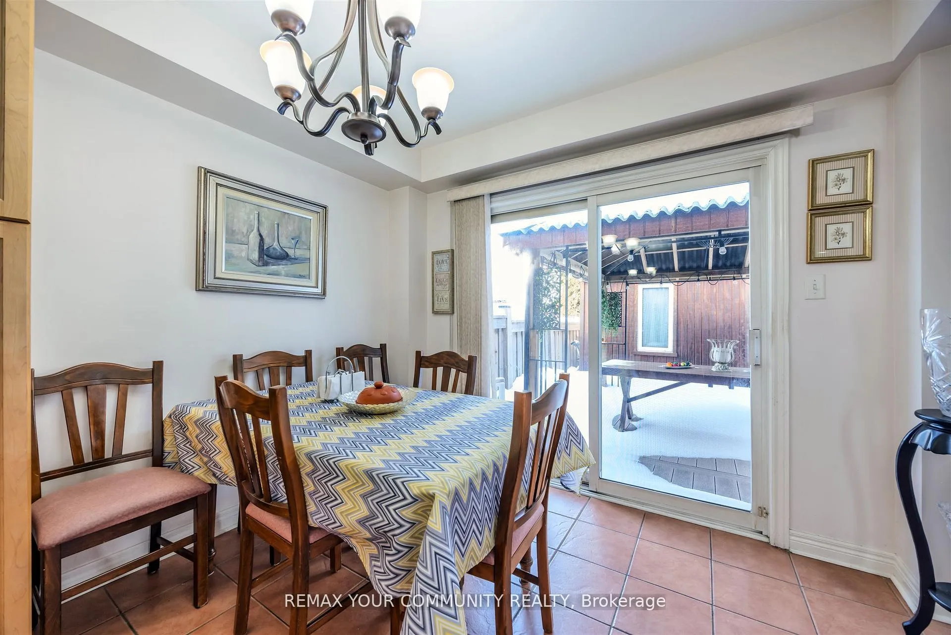 Photo 14 of 50 Lodgeway Drive, Vaughan, Rural Vaughan — HOMEH