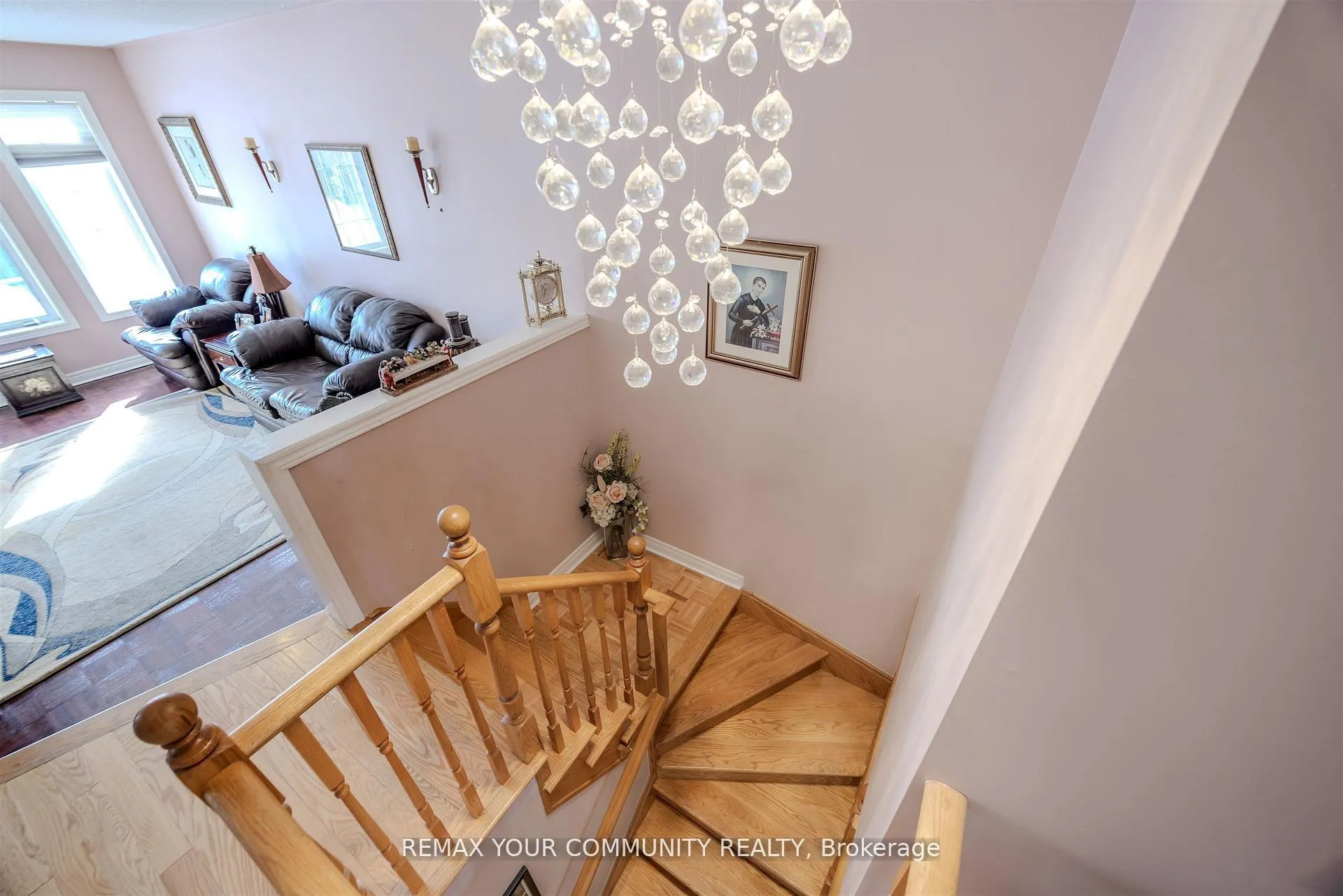 Photo 16 of 50 Lodgeway Drive, Vaughan, Rural Vaughan — HOMEH