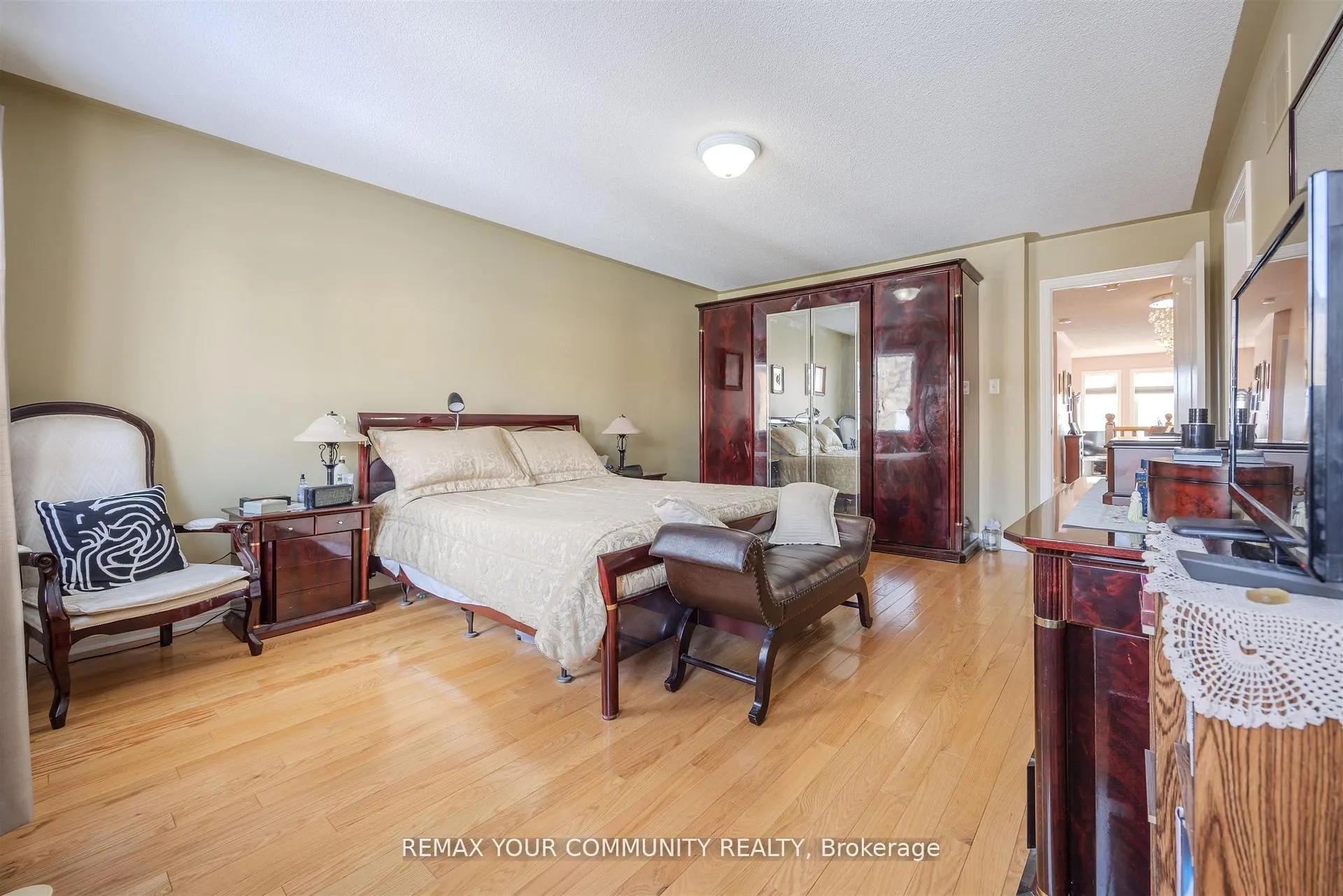 Photo 23 of 50 Lodgeway Drive, Vaughan, Rural Vaughan — HOMEH